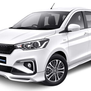 Suzuki Ertiga - Hybrid