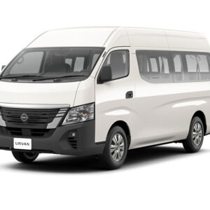 Nissan NV350 Urvan Premium