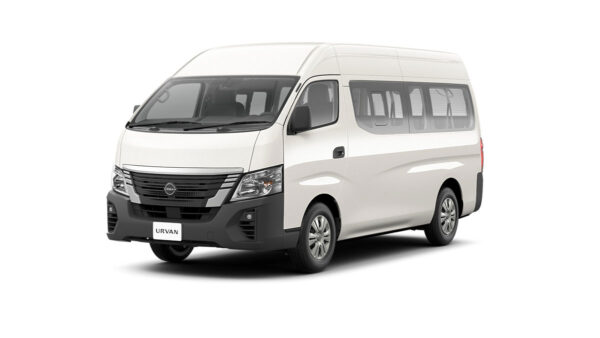 Nissan NV350 Urvan Premium