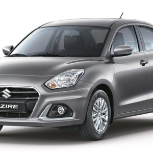 Suzuki Dzire