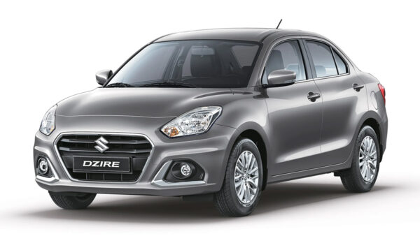 Suzuki Dzire