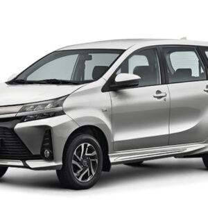 Toyota Avanza