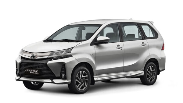 Toyota Avanza